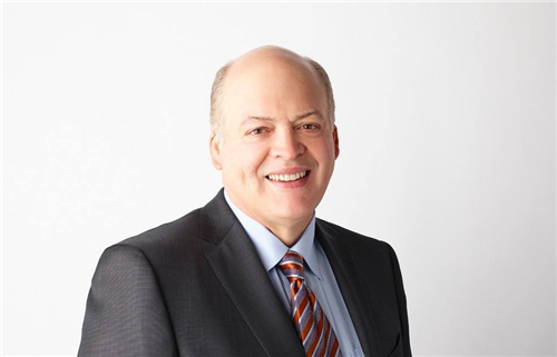 Jim Hackett Jim Hackett