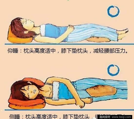 為什么酒店房間放4個(gè)枕頭？很多人不知道！