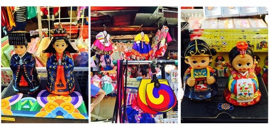 我眼中的韓國，既世俗又飽滿
