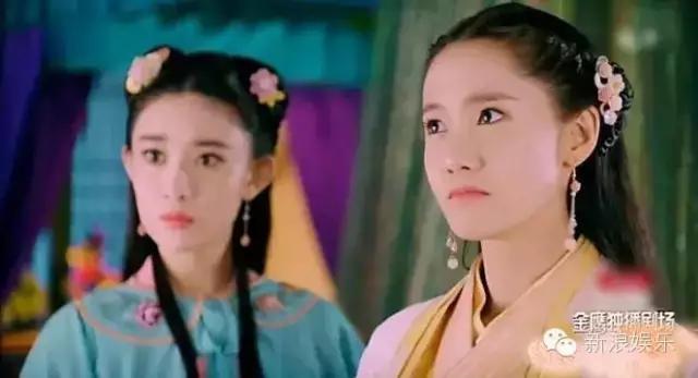允兒招架不住古裝？韓國女星古裝LOOK一覽 誰贏了？