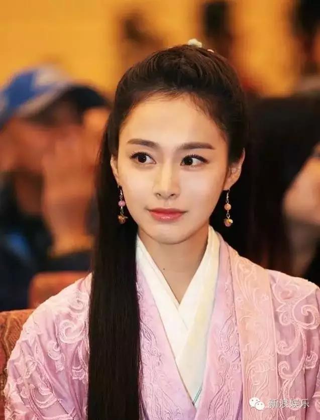 允兒招架不住古裝？韓國女星古裝LOOK一覽 誰贏了？