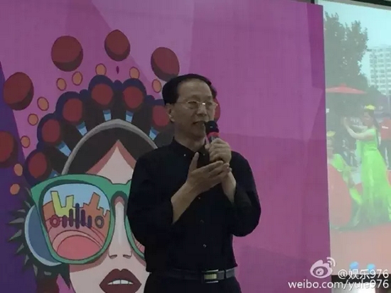 退休醫(yī)生，鄭大五附院梨園社馮留海振奮人心的分享。