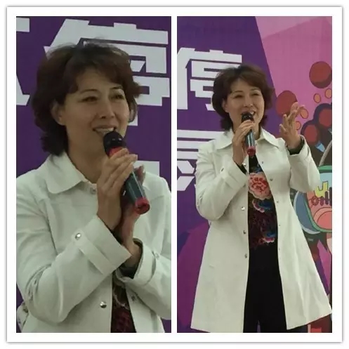 國(guó)家一級(jí)演員、第二十二屆中國(guó)戲劇梅花獎(jiǎng)獲得者方素珍講述自己作為參與者的酸與甜