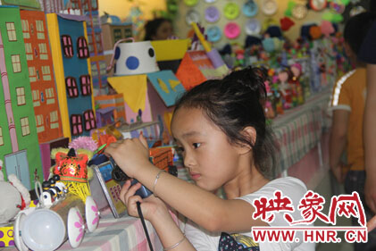 好多玩具，快到“碗”里來