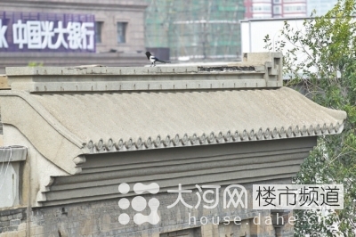鄭州花園路“飛機(jī)樓”也要拆？去留引發(fā)關(guān)注