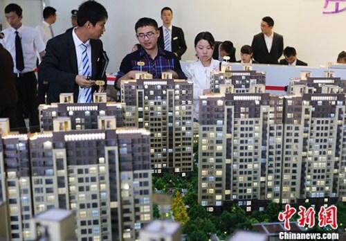 國內(nèi)限購城市急增至20城 多數(shù)省會城市都會收緊？