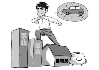 單身白領(lǐng)更要學(xué)會專業(yè)、科學(xué)理財。 丁文卿
