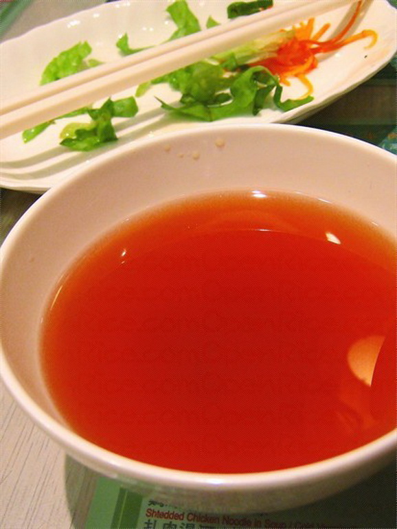 吃不到魚醬怎么辦？蝦兵蟹“醬”來救駕