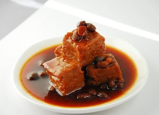 你知道廚房里常見(jiàn)調(diào)料的用法嗎？