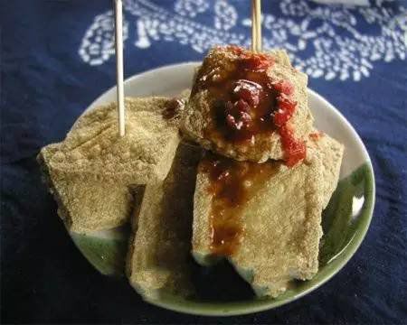 特產(chǎn)學(xué)院：臭豆腐是怎么來的？