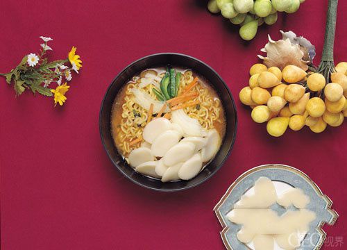 方便面閣下！關(guān)于這位“貴族”的9條冷知識