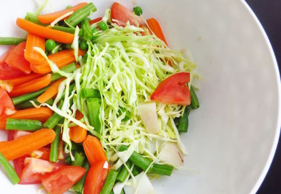 還怕吃不回本？7招教你吃垮自助餐