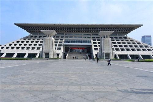 5·18國際博物館日福利！瞅瞅咱河南各家博物館啥看點