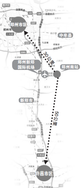 鄭州突然限購小汽車？規(guī)劃部門正研究購車政策