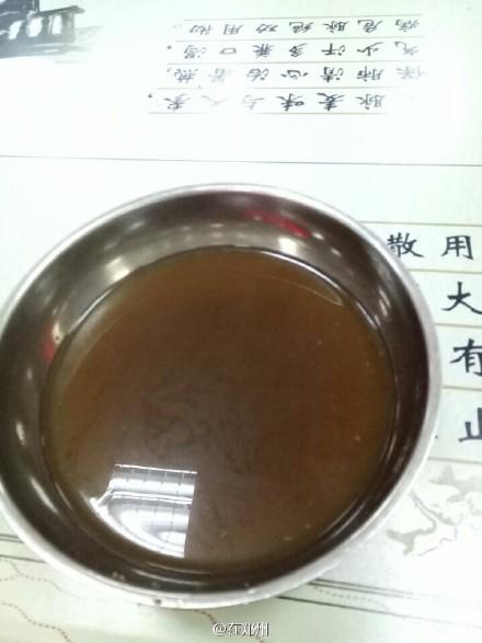 厲害了！鄭州一高校特制防霾湯劑免費(fèi)發(fā)放給學(xué)生