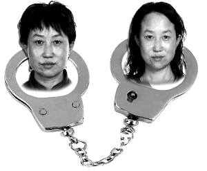 “房姐”龔愛愛在北京擁有房產(chǎn)41套、有三個虛假戶口，因涉嫌偽造證件被刑拘。