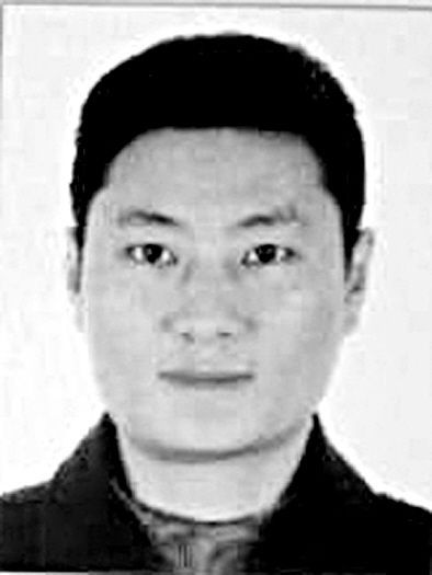 “3·20”案疑似“真兇”項生源。