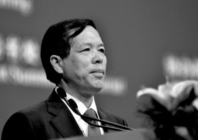 原鐵道部運輸局副局長蘇順虎。圖/CFP