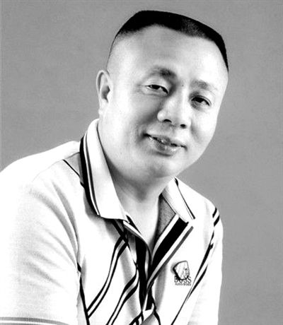 蔡榮生。