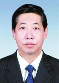 牛輔恒擬任遼大書記。