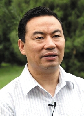 訪談嘉賓：劉仁文 中國社會科學院法學所研究員、刑法室主任