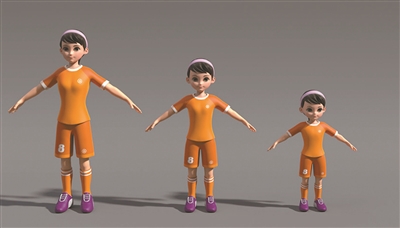 人教社編成首部中小學(xué)足球教材 人教社編成首部中小學(xué)足球教材