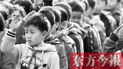 “禁煙凈化校園，還孩子們潔凈的環(huán)境”受到廣泛點(diǎn)贊