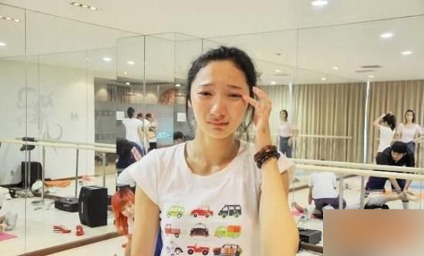 藝校妹子到底有多苦？