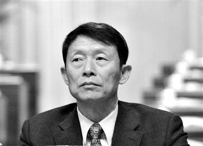 2012年12月1日，李崇禧時(shí)任四川省人大副主任、黨組書記。