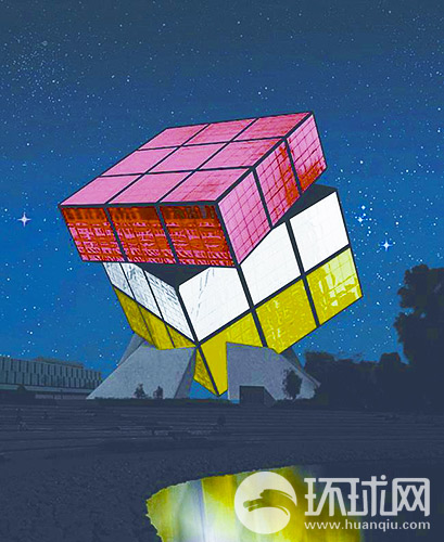 知道魔方是誰發(fā)明的嗎？走進魔幻匈牙利