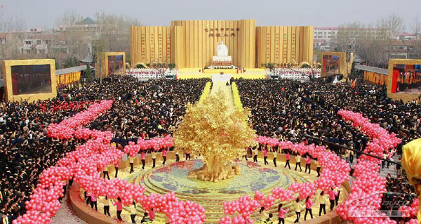 過年7天樂，老家河南春節(jié)享樂全攻略