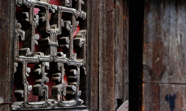 10大古村落，見證鶴壁舊時(shí)光