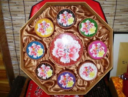 2014中原旅游商品博覽會——設(shè)計(jì)與創(chuàng)意的激情迸發(fā)