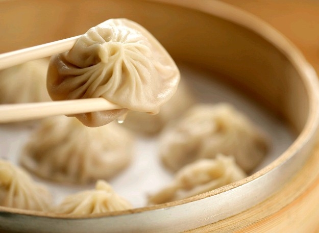 河南美食開封灌湯包、鯉魚焙面入選《舌尖上的中國2》