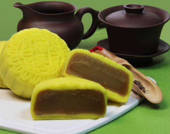 2013，非主流月餅也“瘋狂”