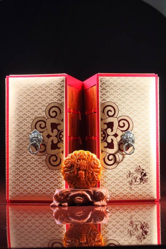 2013，非主流月餅也“瘋狂”