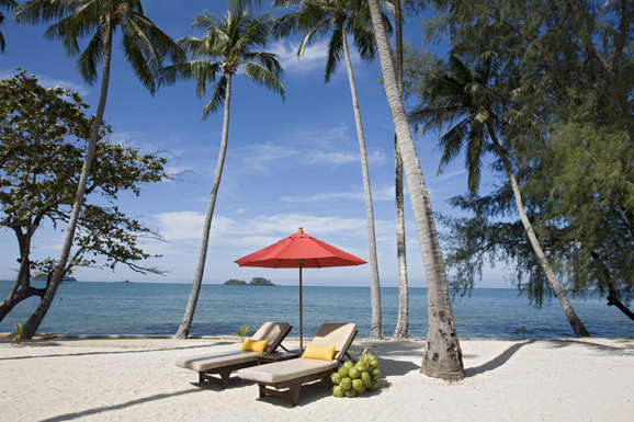 水清沙白覓寧?kù)o 泰國(guó)度假新去處 水清沙白覓寧?kù)o 泰國(guó)度假新去處