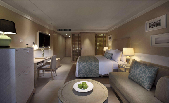 水清沙白覓寧?kù)o 泰國(guó)度假新去處 水清沙白覓寧?kù)o 泰國(guó)度假新去處