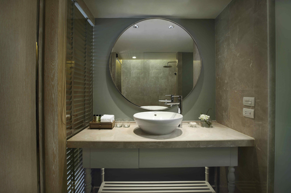 水清沙白覓寧?kù)o 泰國(guó)度假新去處 水清沙白覓寧?kù)o 泰國(guó)度假新去處