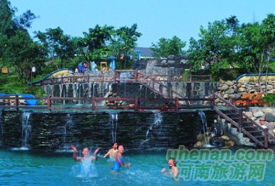 峨眉山親情大回饋，今冬帶你麻辣過癮游
