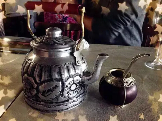 阿根廷不只是有足球，還有絢麗多彩的美食
