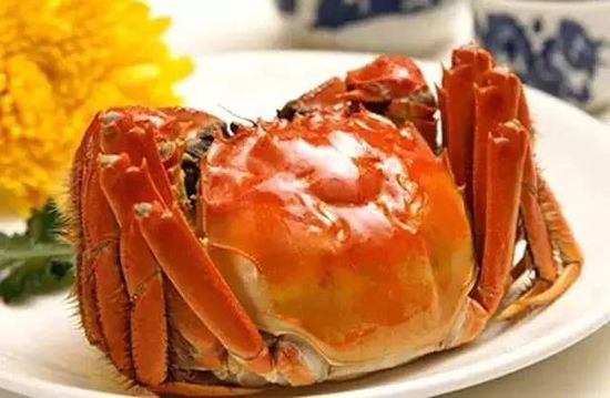 秋季最適合吃的海鮮是這10種 你吃對(duì)了嗎？