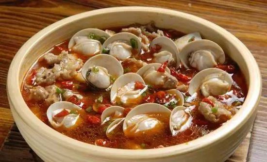 秋季最適合吃的海鮮是這10種 你吃對(duì)了嗎？