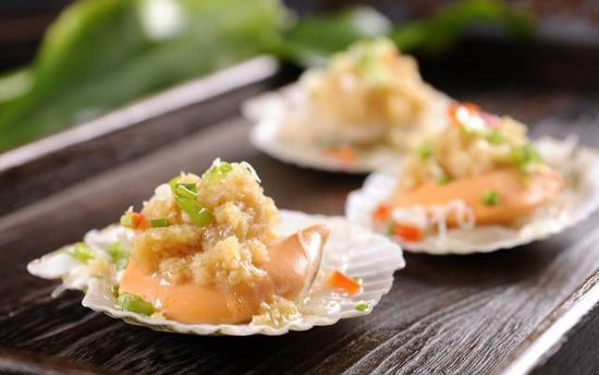 秋季最適合吃的海鮮是這10種 你吃對(duì)了嗎？