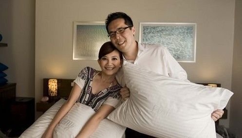 梁靜茹承認(rèn)懷孕喜訊自曝寶寶屬馬。