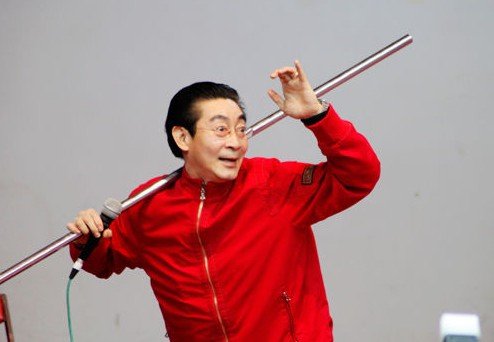 六小齡童扮演的孫悟空一角色深入人心。