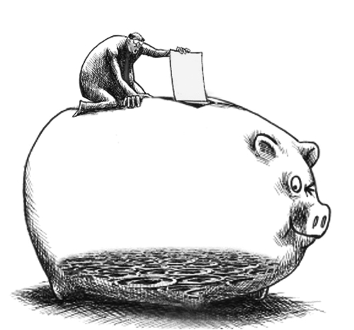 今后國(guó)企臨時(shí)工、城鎮(zhèn)個(gè)體戶將有住房公積金
