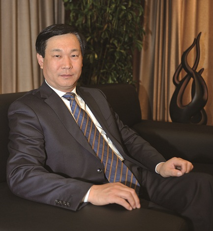圖片來源天津燃氣集團官網(wǎng)。