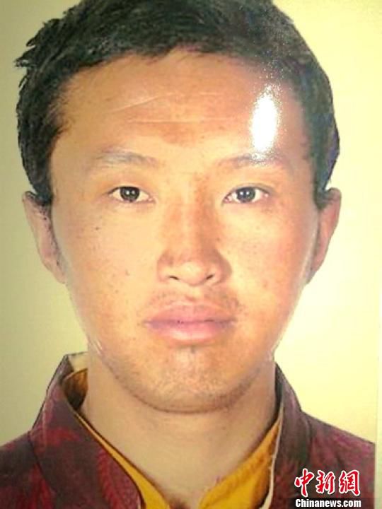 　畏罪潛逃的犯罪嫌疑人血呷?！【教峁z