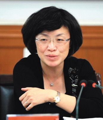 楊曉波 高平市原市長 4月30日涉嫌嚴重違紀接受調(diào)查；11月26日被雙開，移送司法機關(guān)